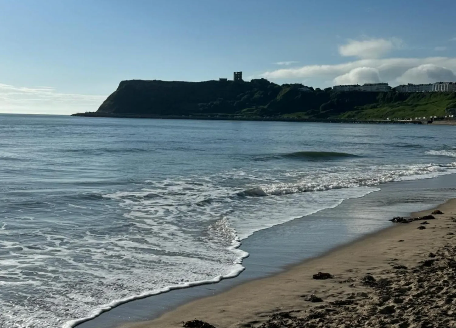 Seaside Hideaway (Adults Only) Hotel Scarborough 5*,  Reino Unido
