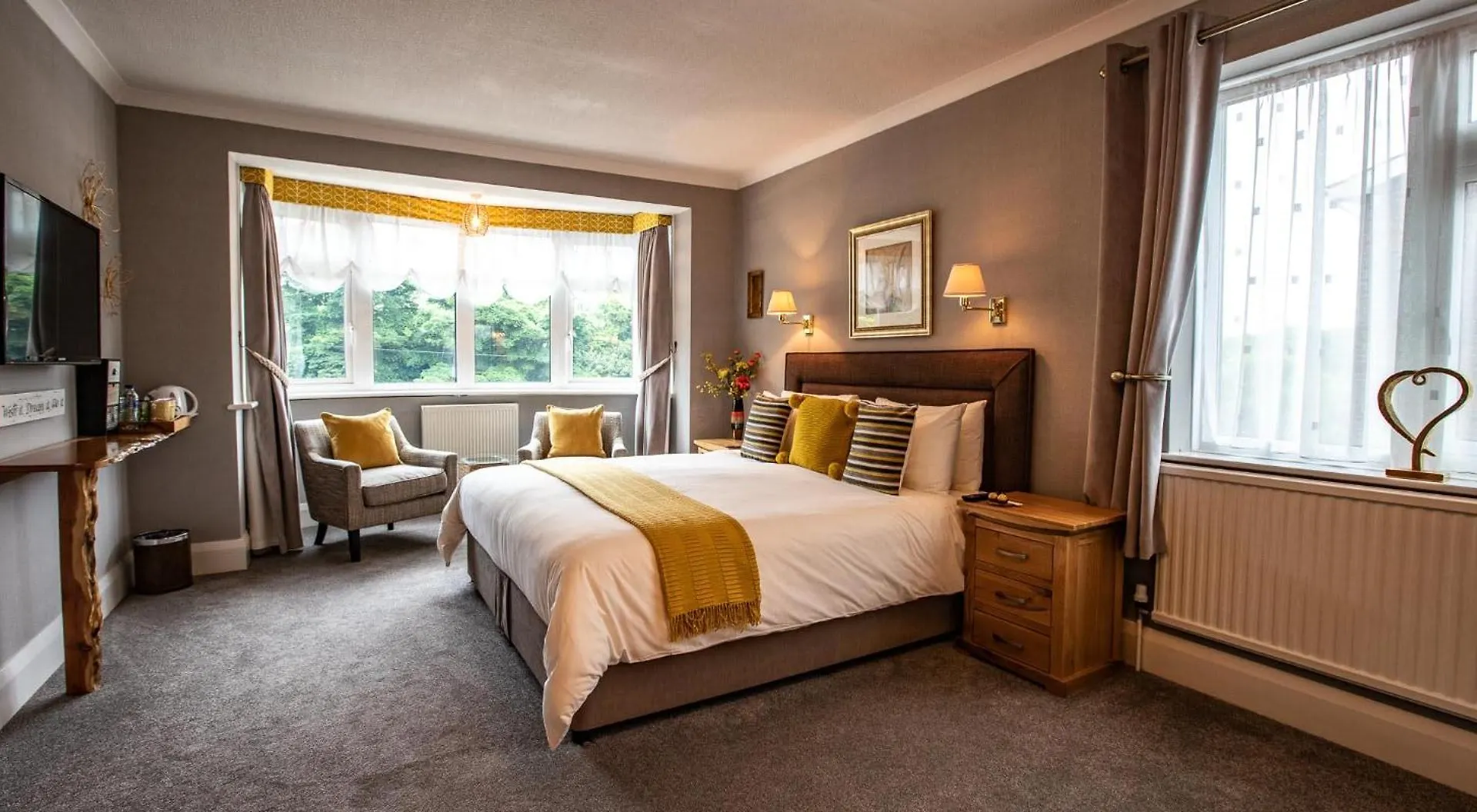 Seaside Hideaway (Adults Only) Hotel Scarborough