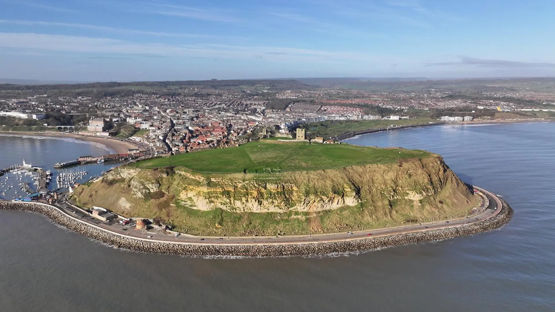 Seaside Hideaway (Adults Only) Hotel Scarborough