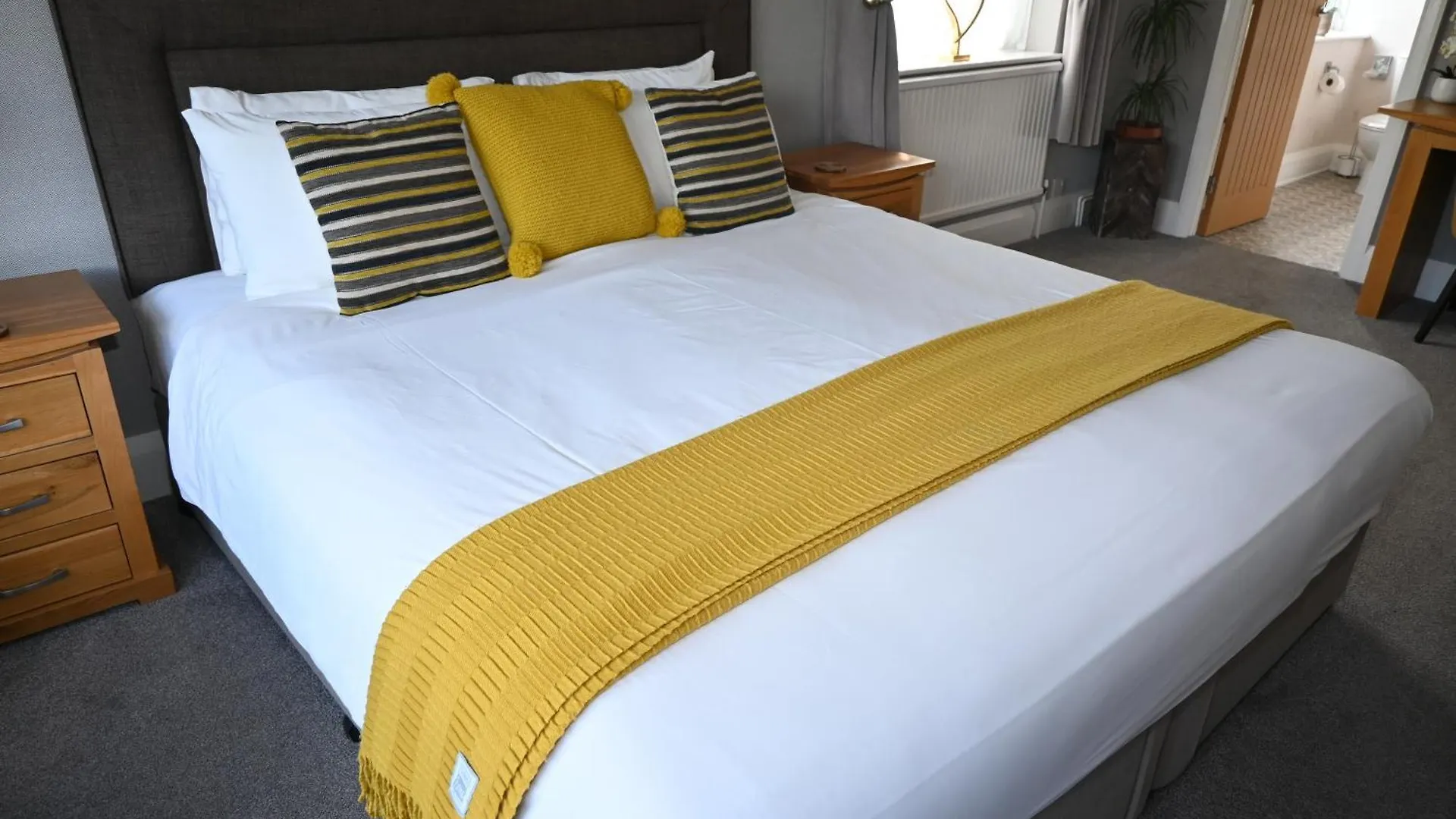 Casa de hóspedes Seaside Hideaway (Adults Only) Hotel Scarborough
