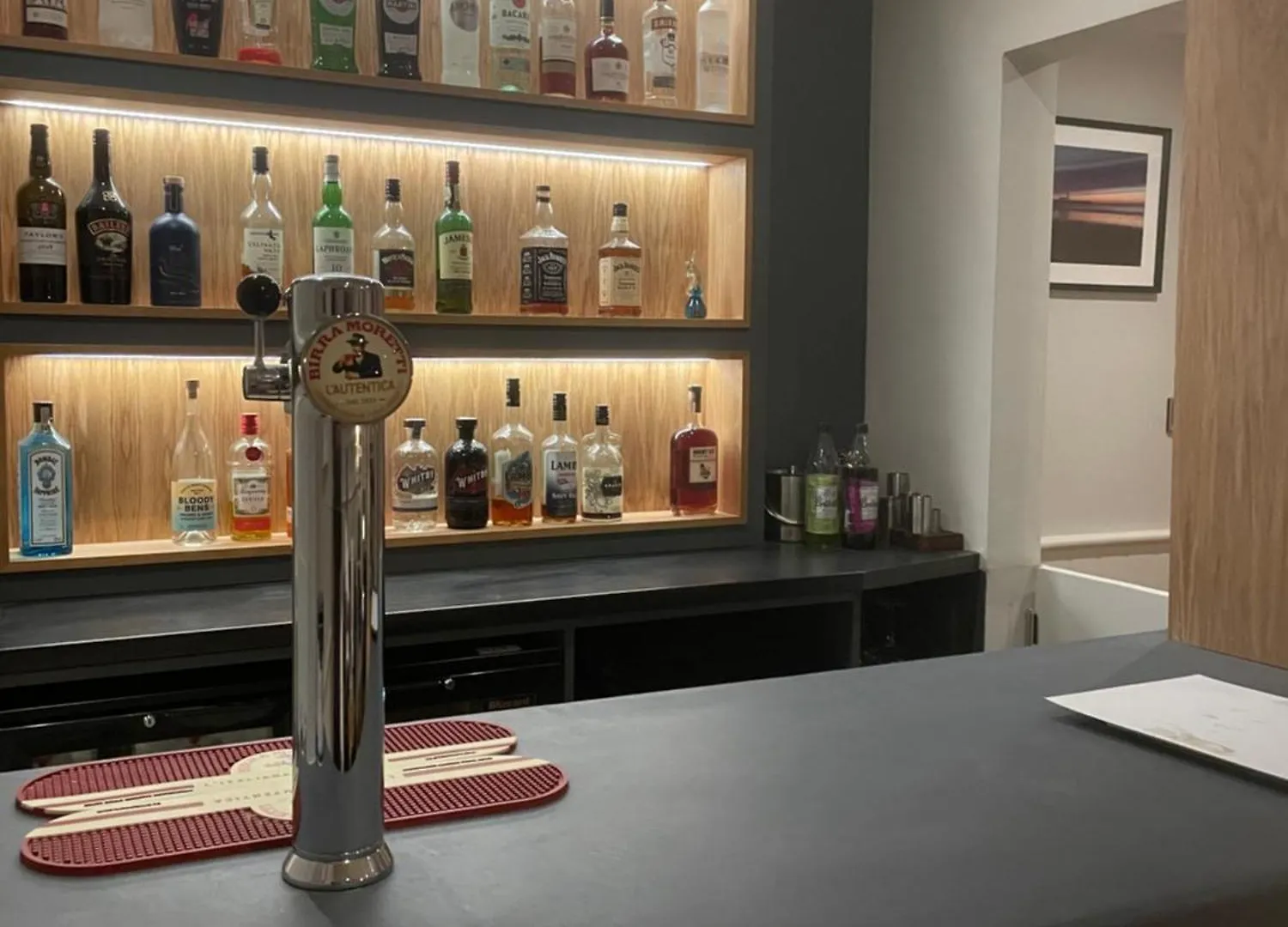 Seaside Hideaway (Adults Only) Hotel Scarborough