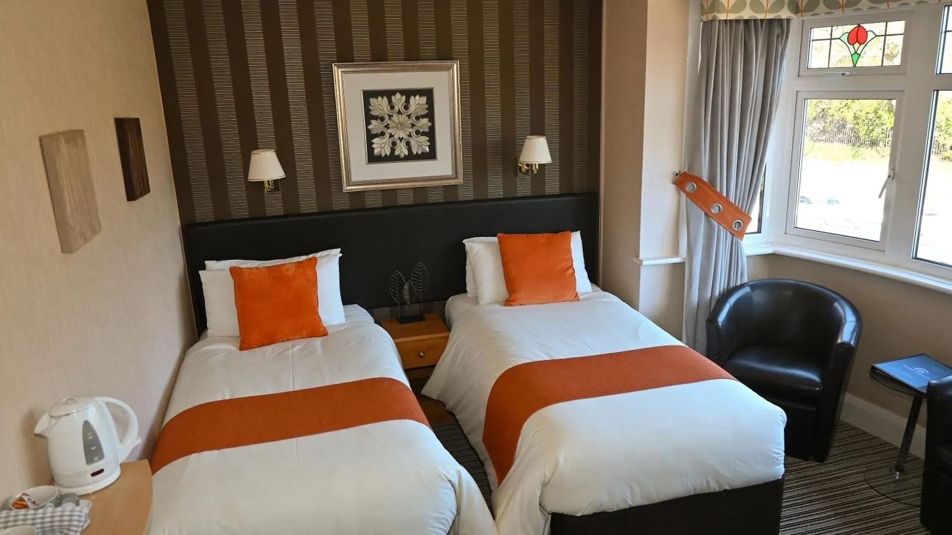 Seaside Hideaway (Adults Only) Hotel Scarborough Casa de hóspedes