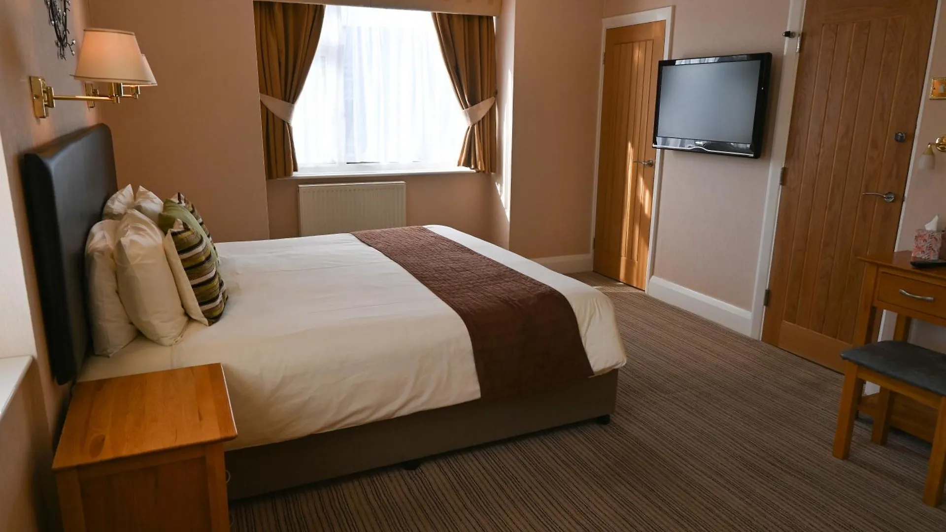 Casa de hóspedes Seaside Hideaway (Adults Only) Hotel Scarborough