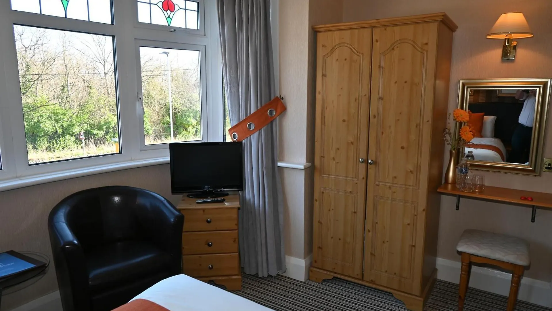 Seaside Hideaway (Adults Only) Hotel Scarborough Reino Unido