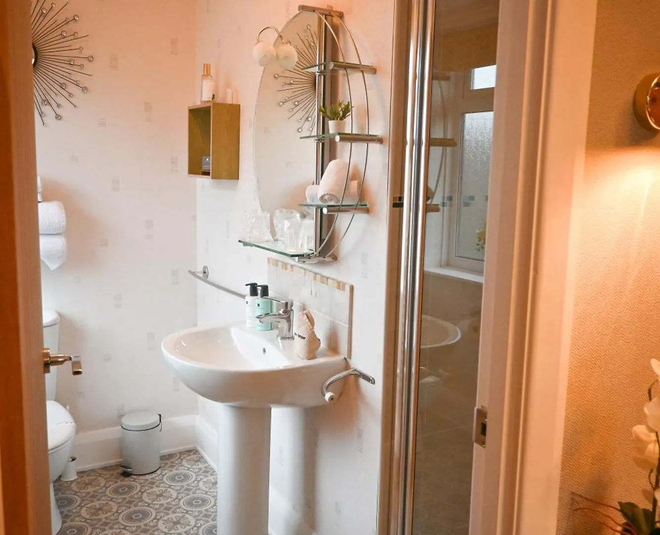 Seaside Hideaway (Adults Only) Hotel Scarborough