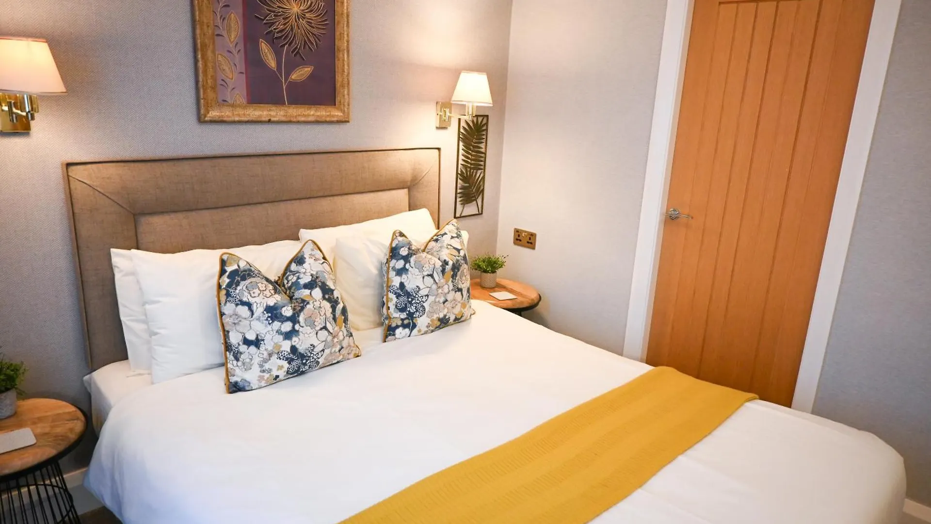 Casa de hóspedes Seaside Hideaway (Adults Only) Hotel Scarborough