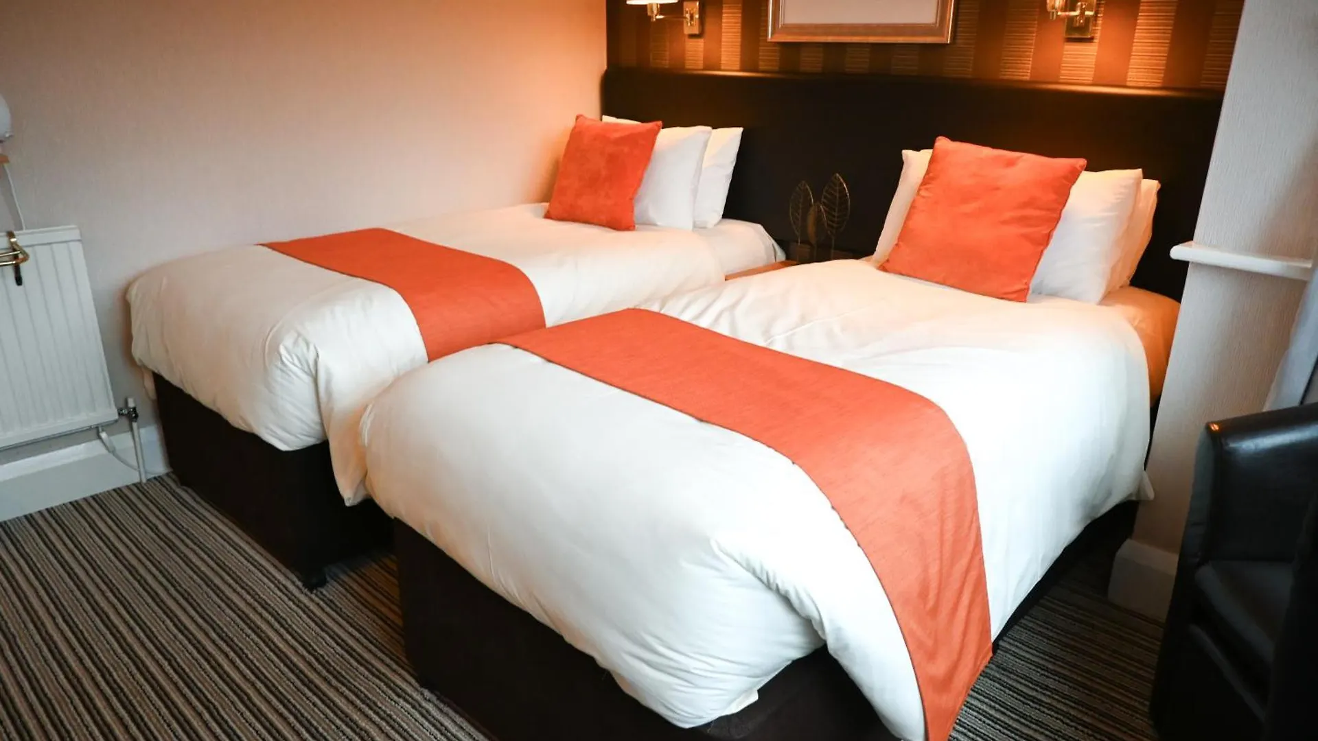 ***** Casa de hóspedes Seaside Hideaway (Adults Only) Hotel Scarborough Reino Unido
