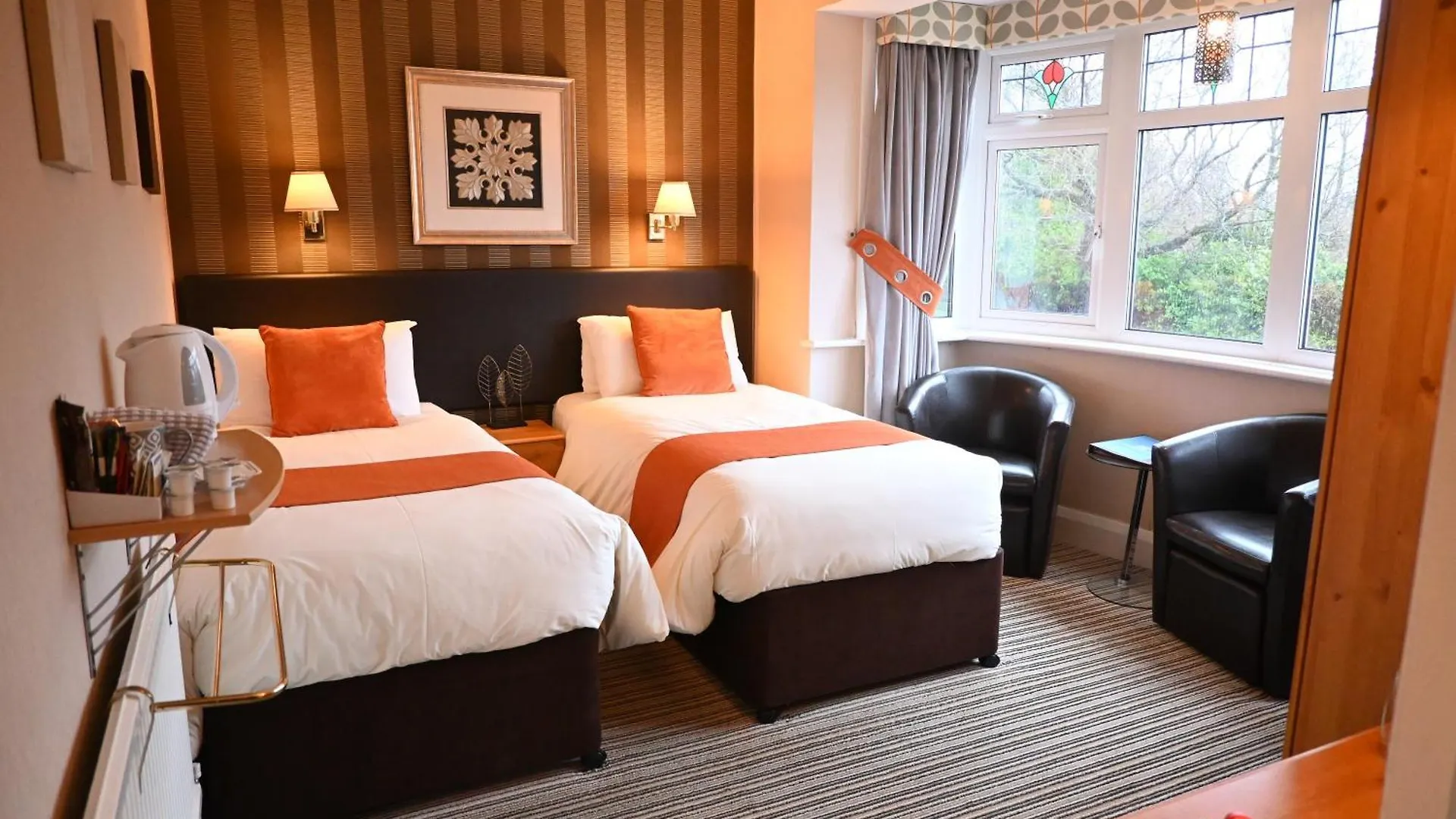 Seaside Hideaway (Adults Only) Hotel Scarborough