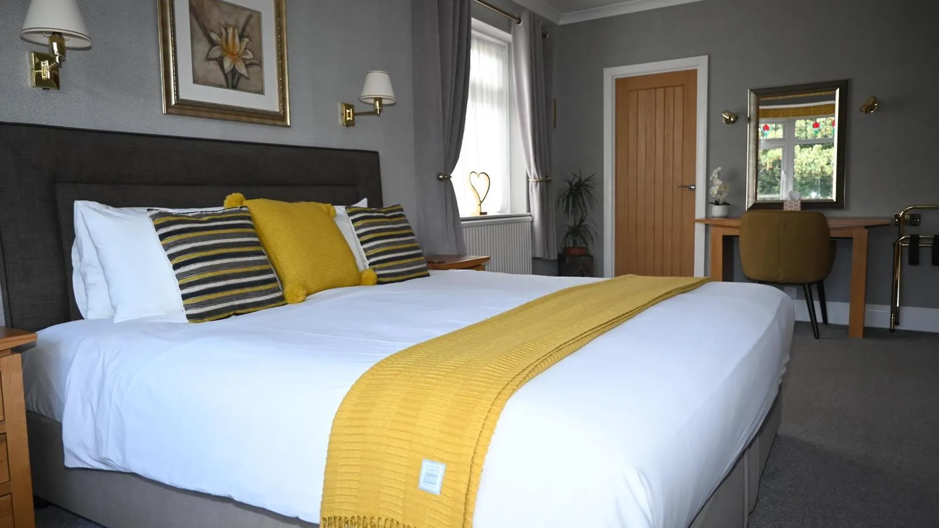 Seaside Hideaway (Adults Only) Hotel Scarborough