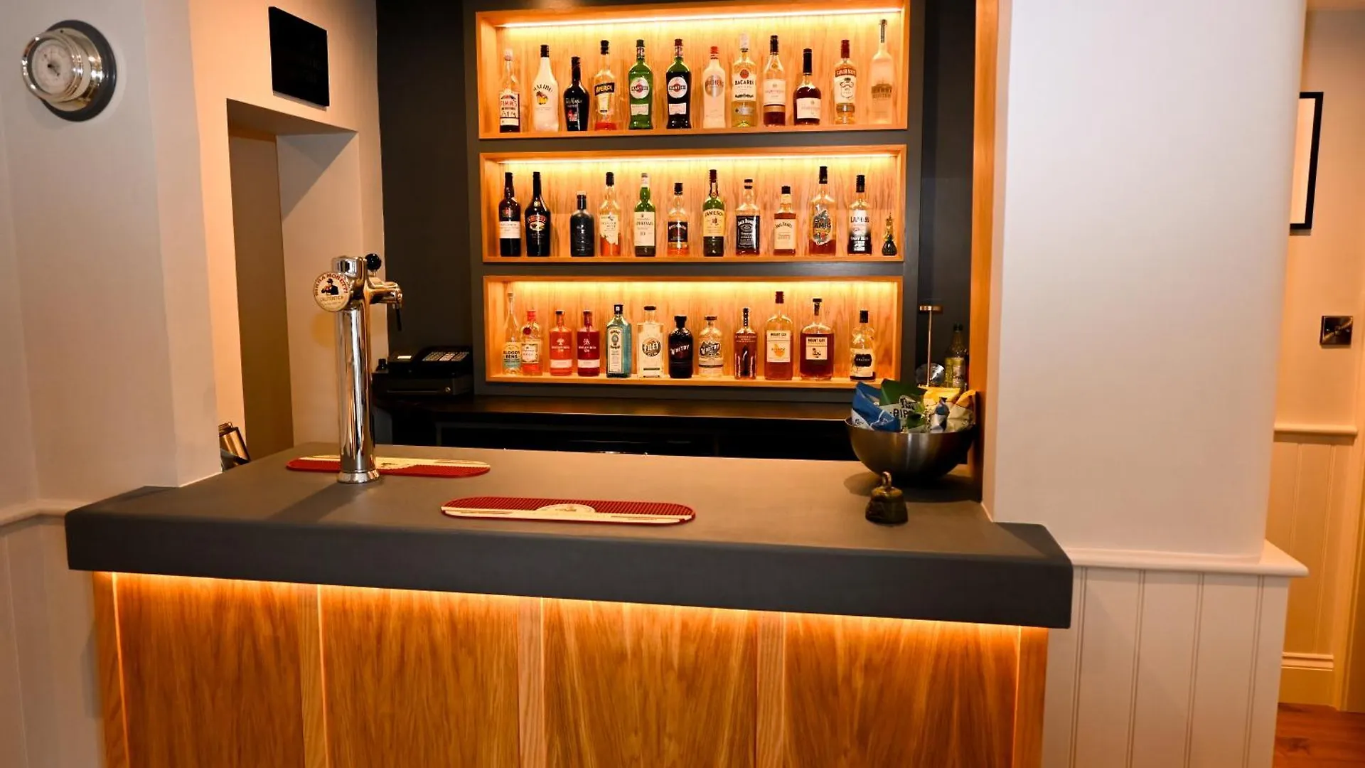 Casa de hóspedes Seaside Hideaway (Adults Only) Hotel Scarborough