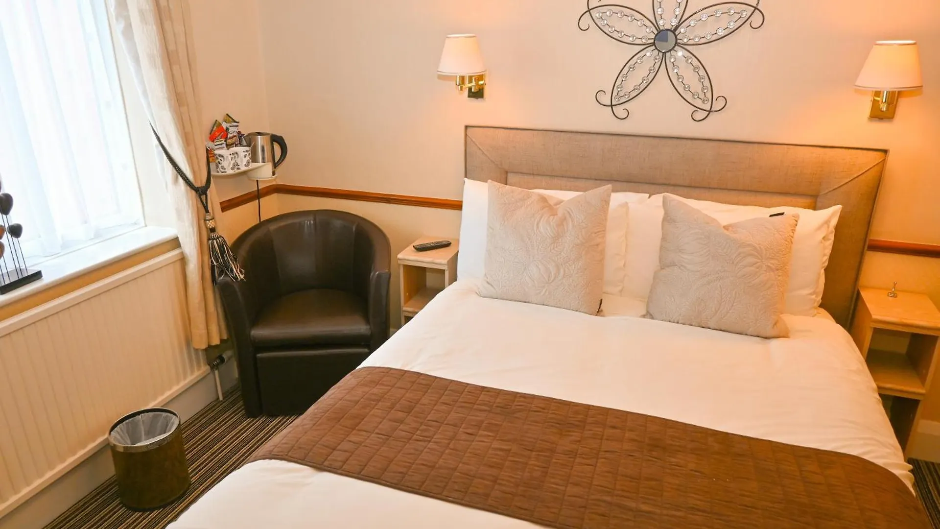 Casa de hóspedes Seaside Hideaway (Adults Only) Hotel Scarborough