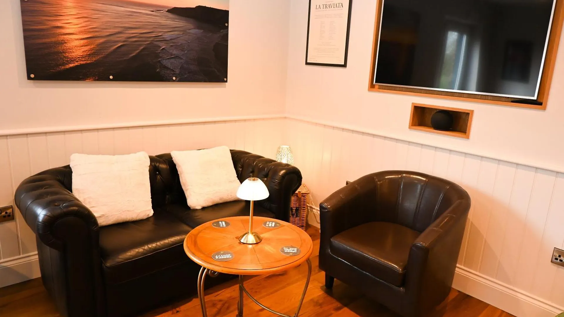 Seaside Hideaway (Adults Only) Hotel Scarborough 5*,