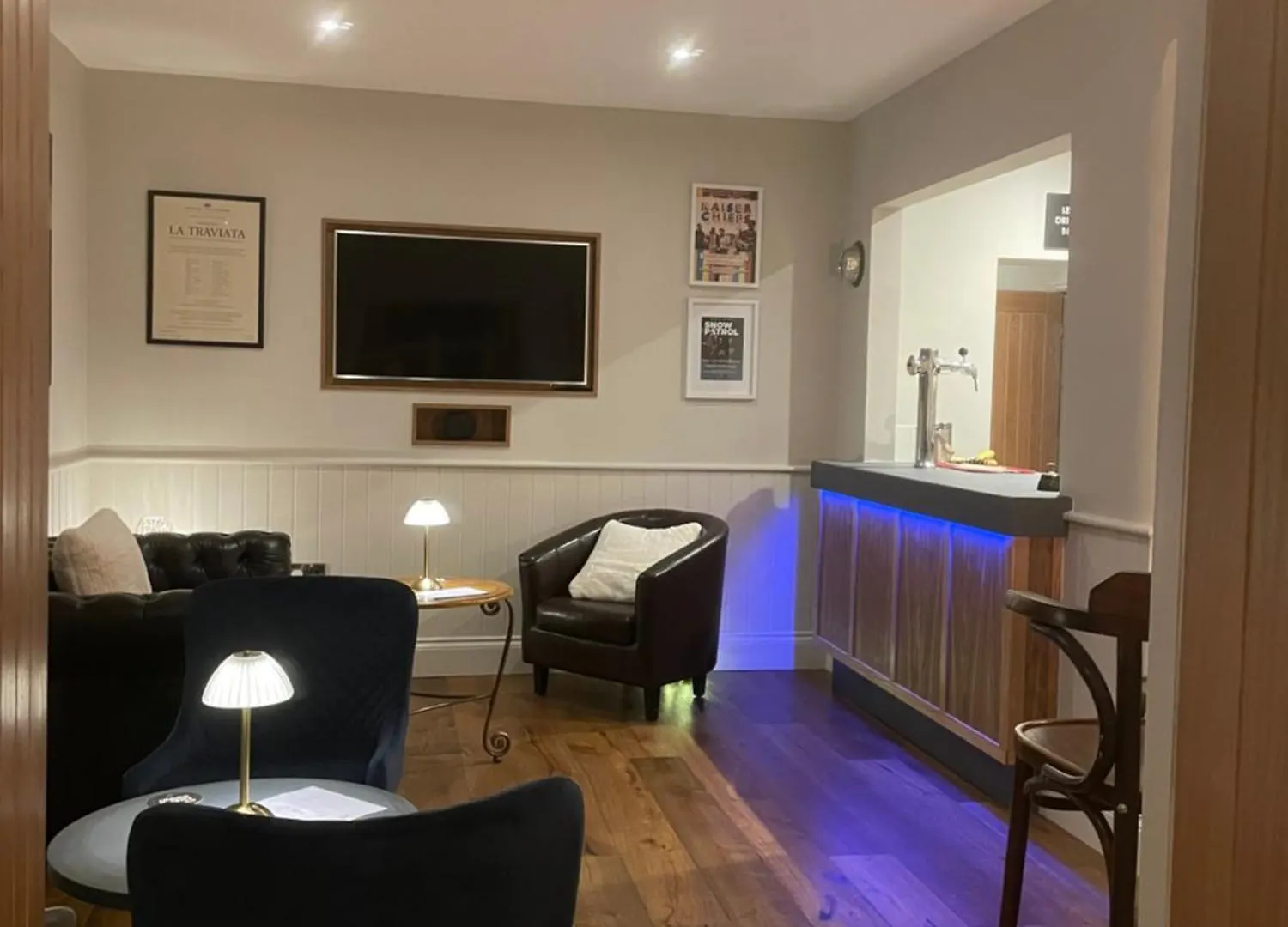 Seaside Hideaway (Adults Only) Hotel Scarborough 5*,