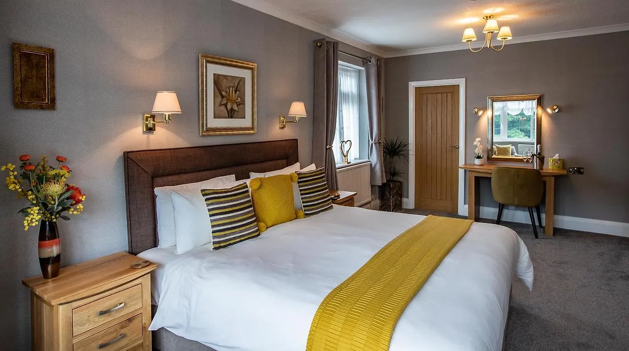 Seaside Hideaway (Adults Only) Hotel Scarborough Reino Unido