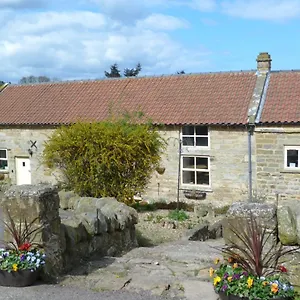 Hayburnbeckfarm Apartment
