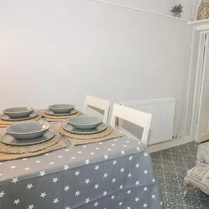 Captains Holiday home