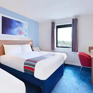 Travelodge St Nicholas *** Скарборо