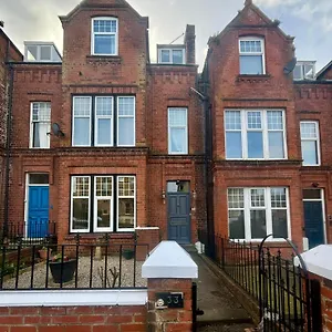 Princess Royal Townhouse Holiday home