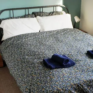Entire House In Sherwood, , Nottingham United Kingdom