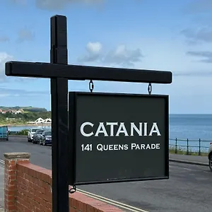 Catania **** Скарборо