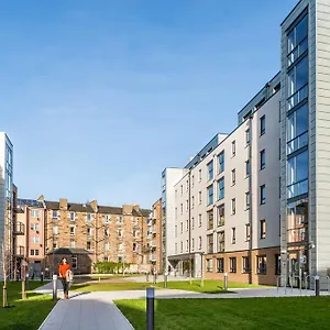 Destiny Student - Murano , Edinburgh United Kingdom