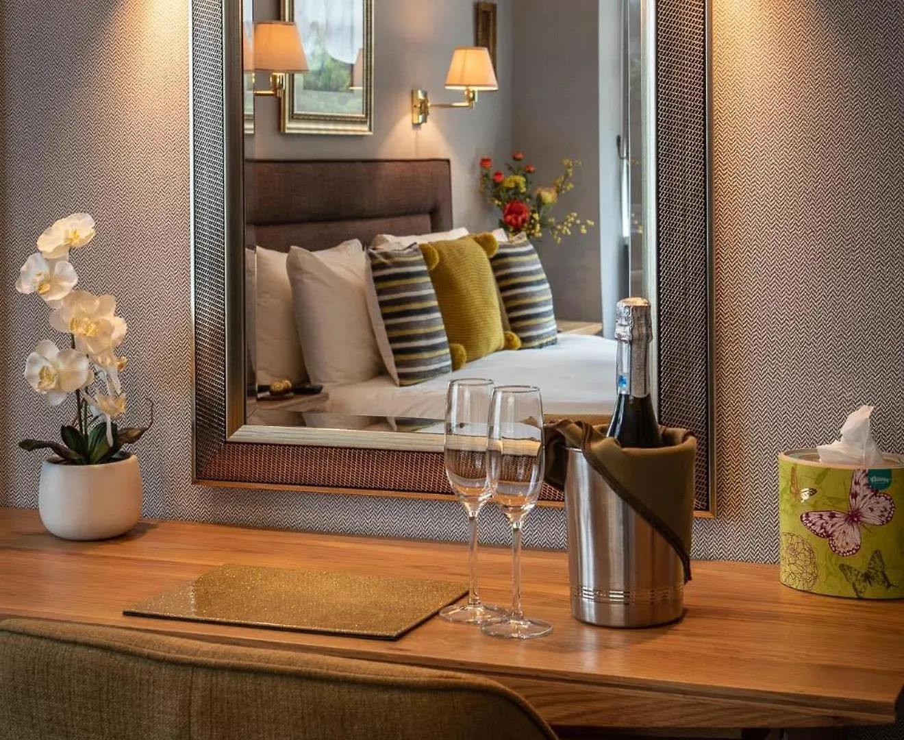 Seaside Hideaway (Adults Only) Hotel Scarborough United Kingdom
