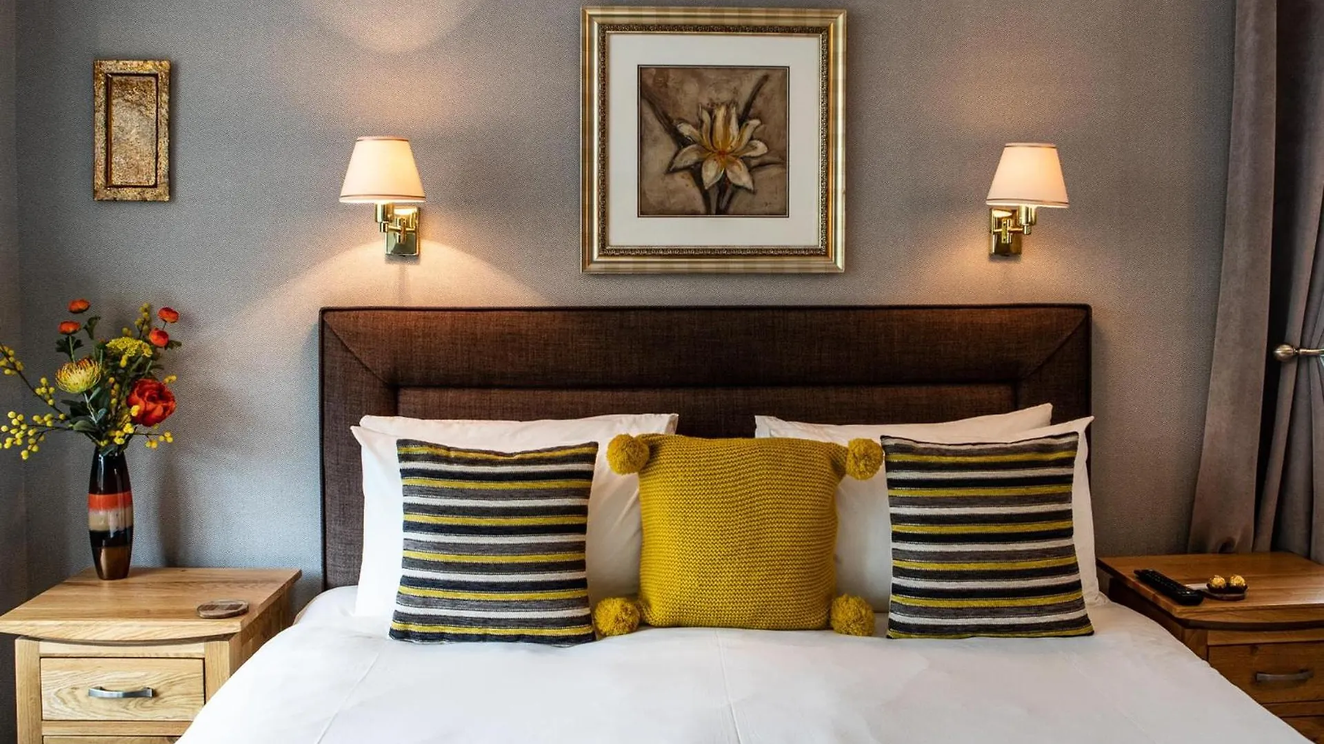 Seaside Hideaway (Adults Only) Hotel Scarborough