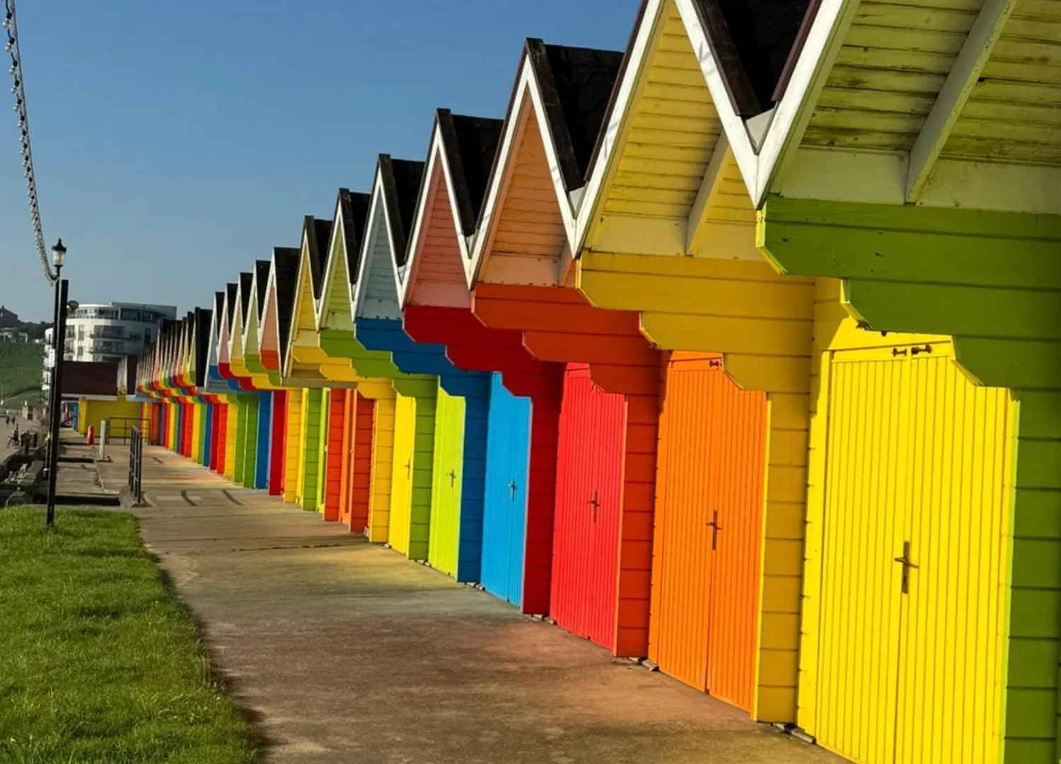 Seaside Hideaway (Adults Only) Hotel Scarborough Guest house