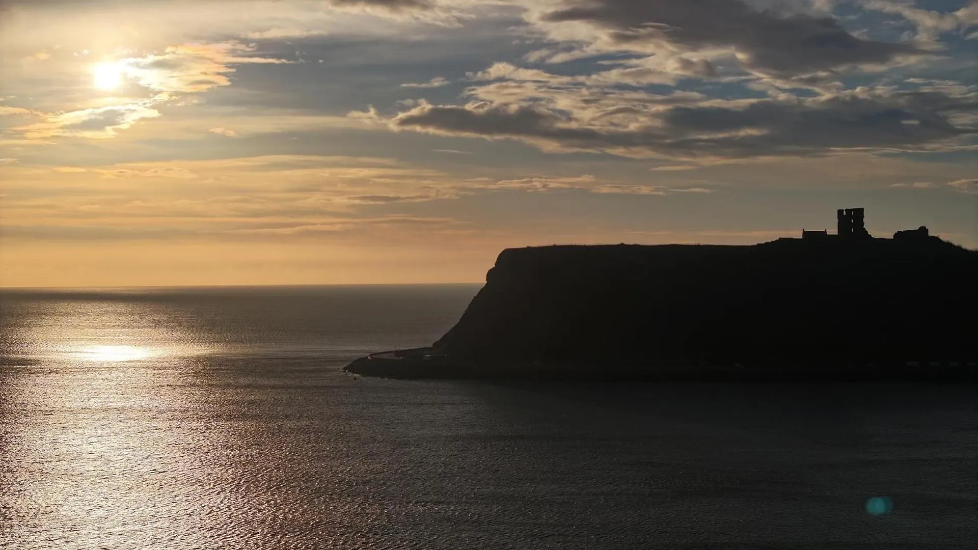 Guest house Seaside Hideaway (Adults Only) Hotel Scarborough