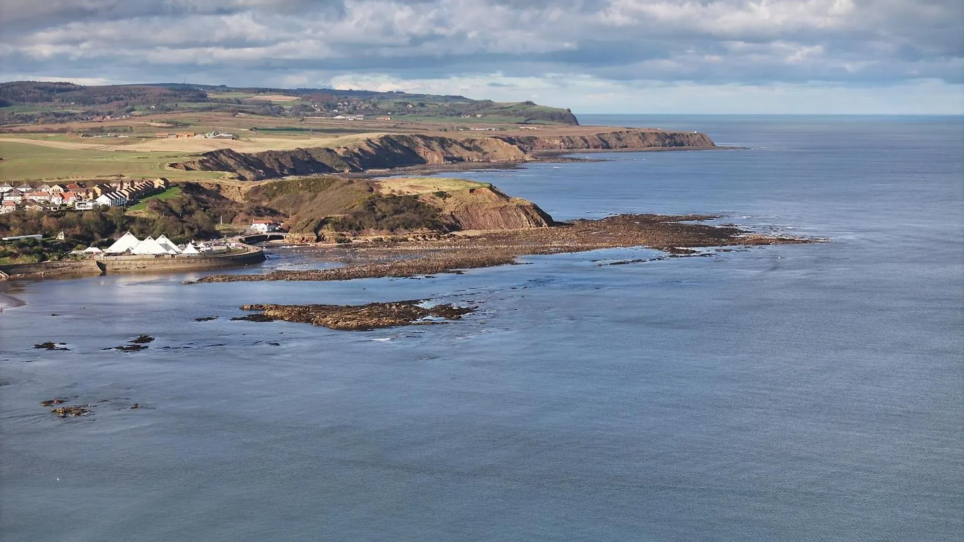 Seaside Hideaway (Adults Only) Hotel Scarborough Guest house