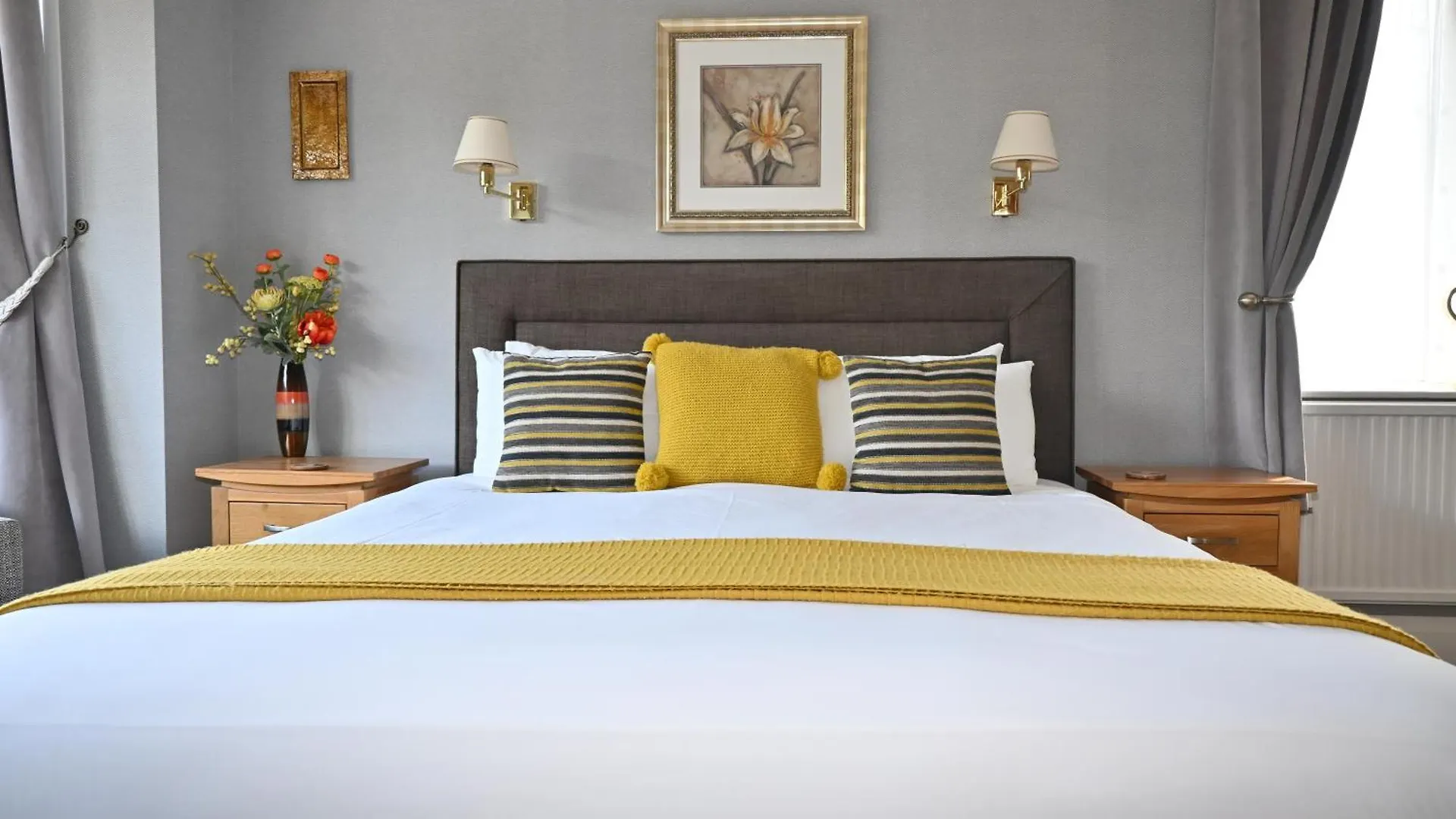 Seaside Hideaway (Adults Only) Hotel Scarborough 5*,  United Kingdom