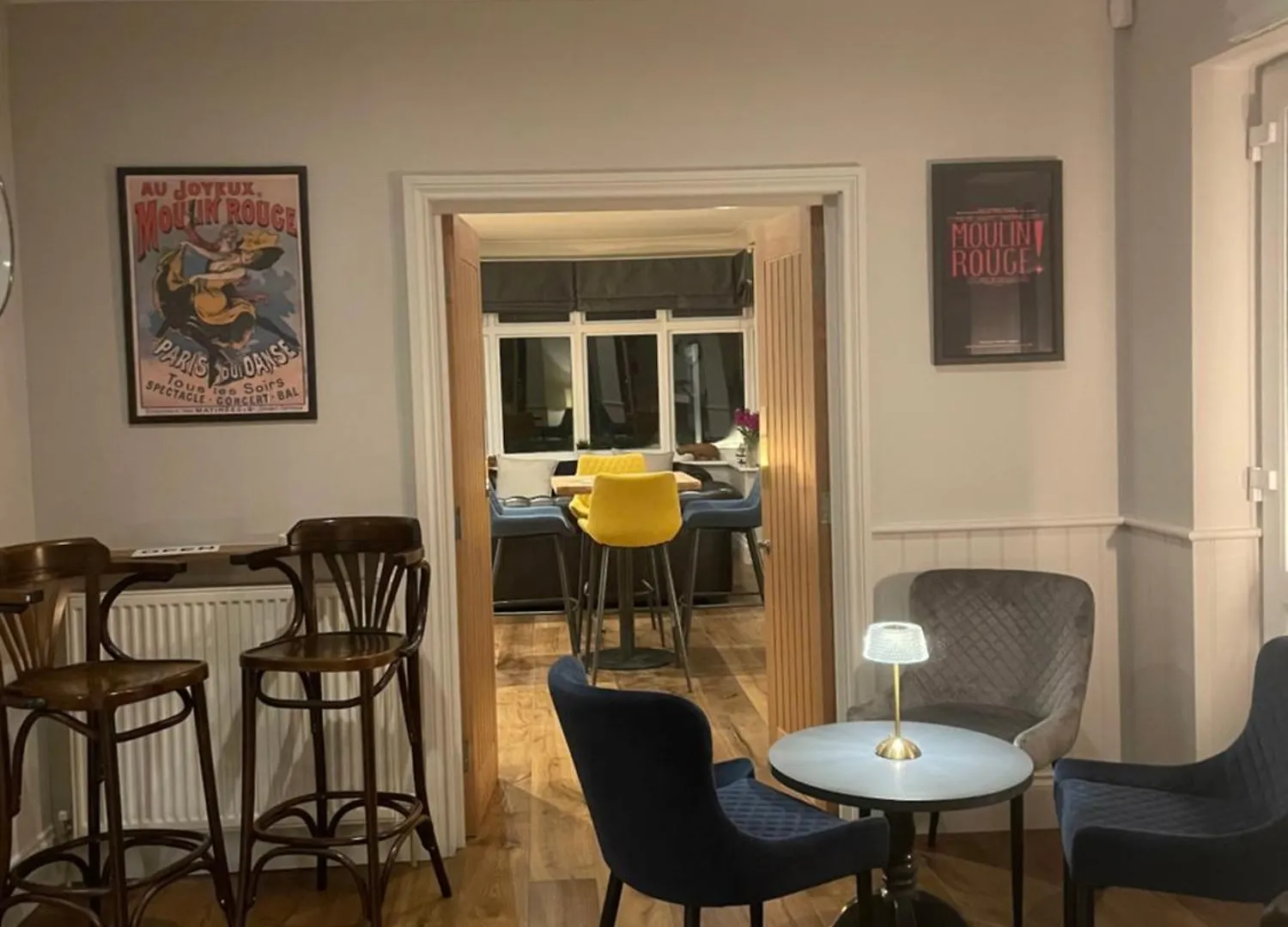 ***** Guest house Seaside Hideaway (Adults Only) Hotel Scarborough United Kingdom