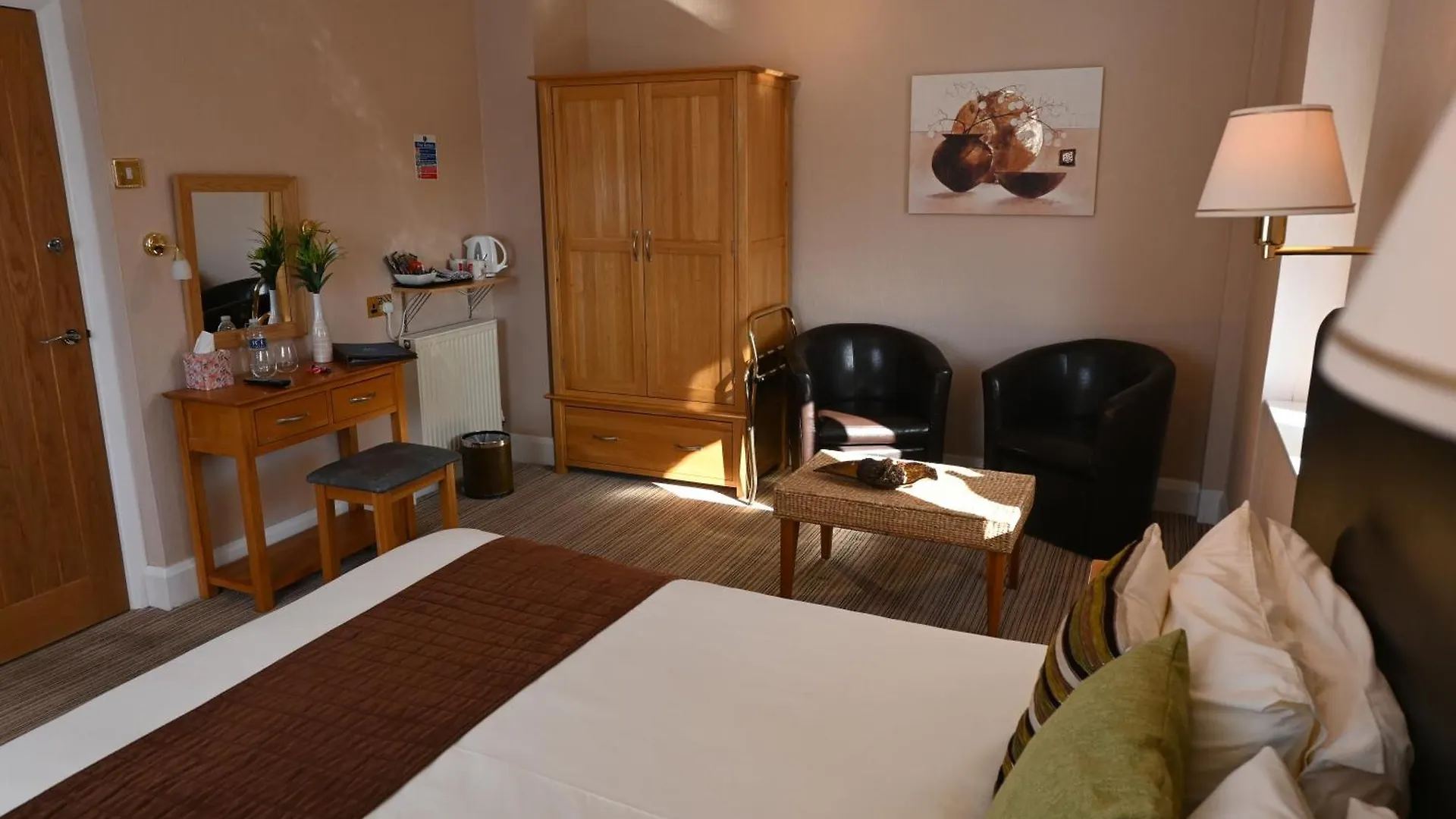 ***** Guest house Seaside Hideaway (Adults Only) Hotel Scarborough United Kingdom