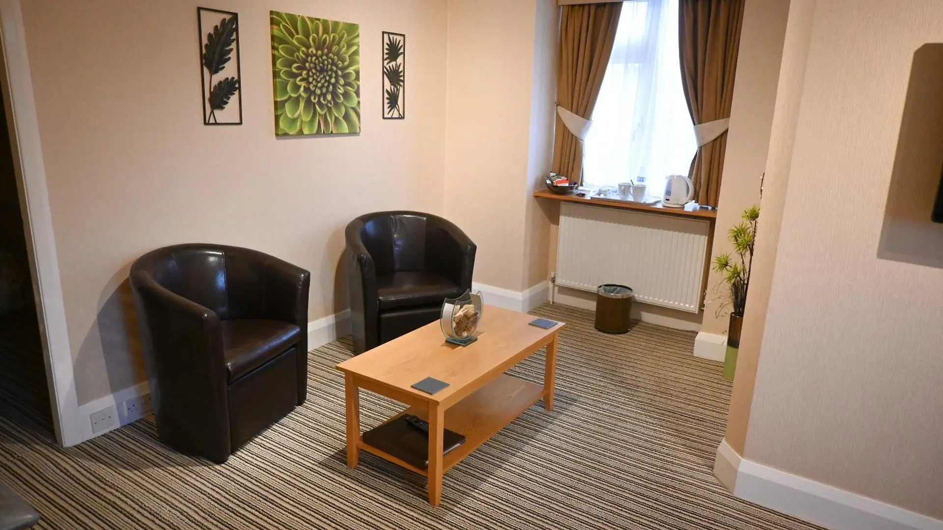 Guest house Seaside Hideaway (Adults Only) Hotel Scarborough