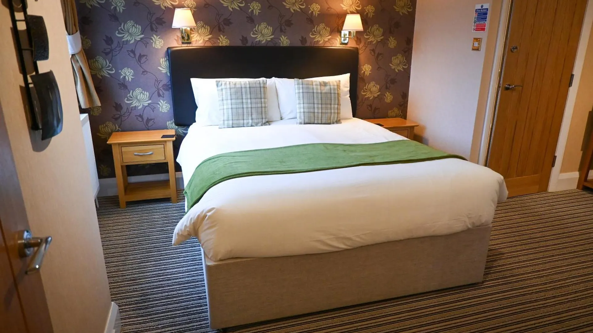 Seaside Hideaway (Adults Only) Hotel Scarborough 5*,