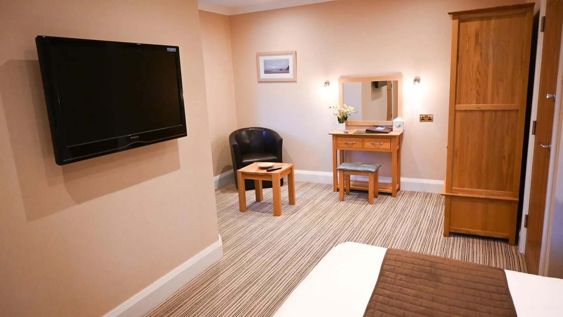 Seaside Hideaway (Adults Only) Hotel Scarborough Guest house