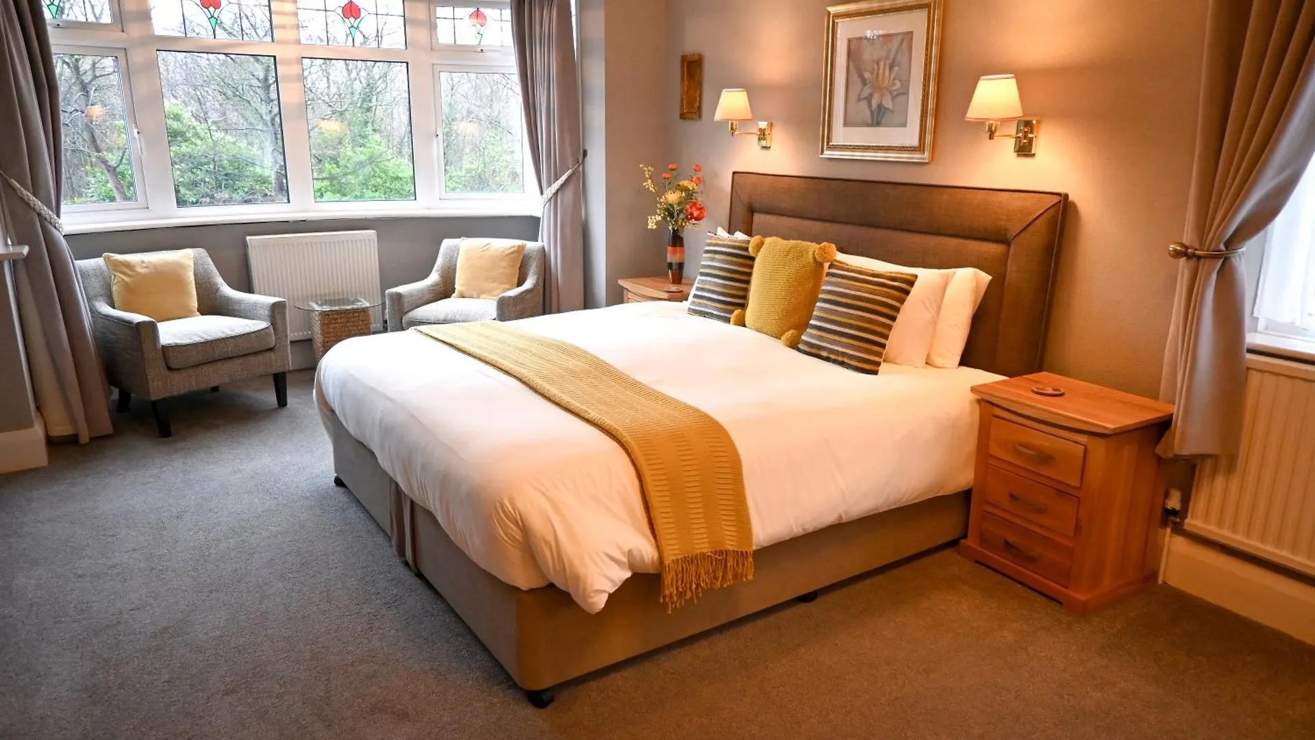 Seaside Hideaway (Adults Only) Hotel Scarborough