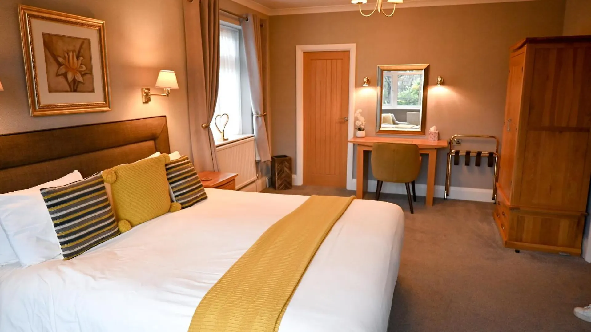 Seaside Hideaway (Adults Only) Hotel Scarborough Guest house