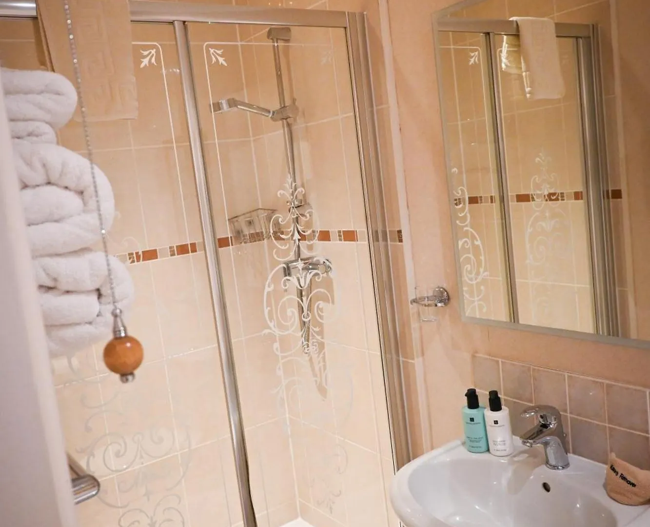Guest house Seaside Hideaway (Adults Only) Hotel Scarborough