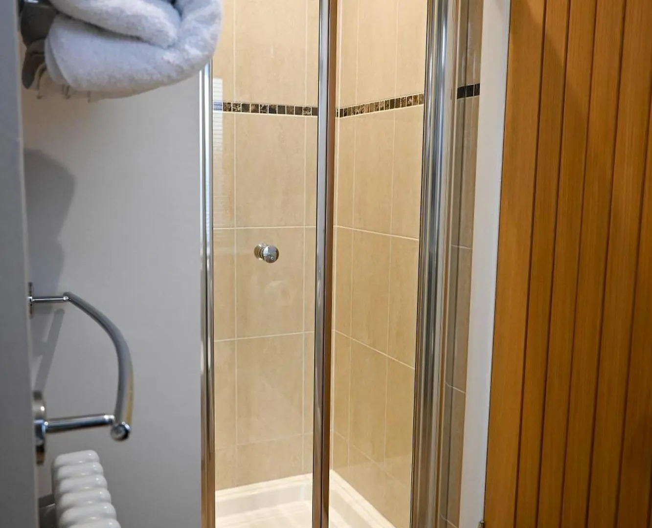 Guest house Seaside Hideaway (Adults Only) Hotel Scarborough