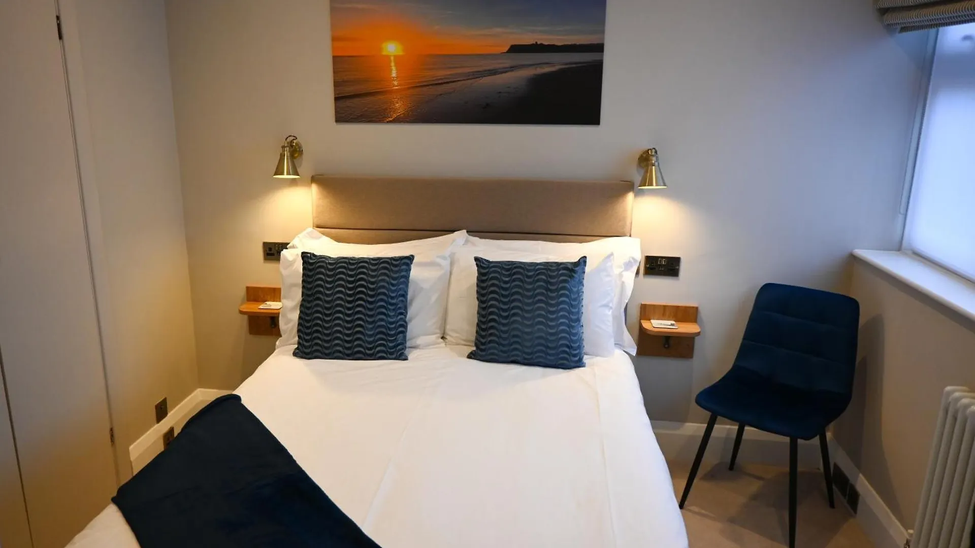 Seaside Hideaway (Adults Only) Hotel Scarborough Guest house