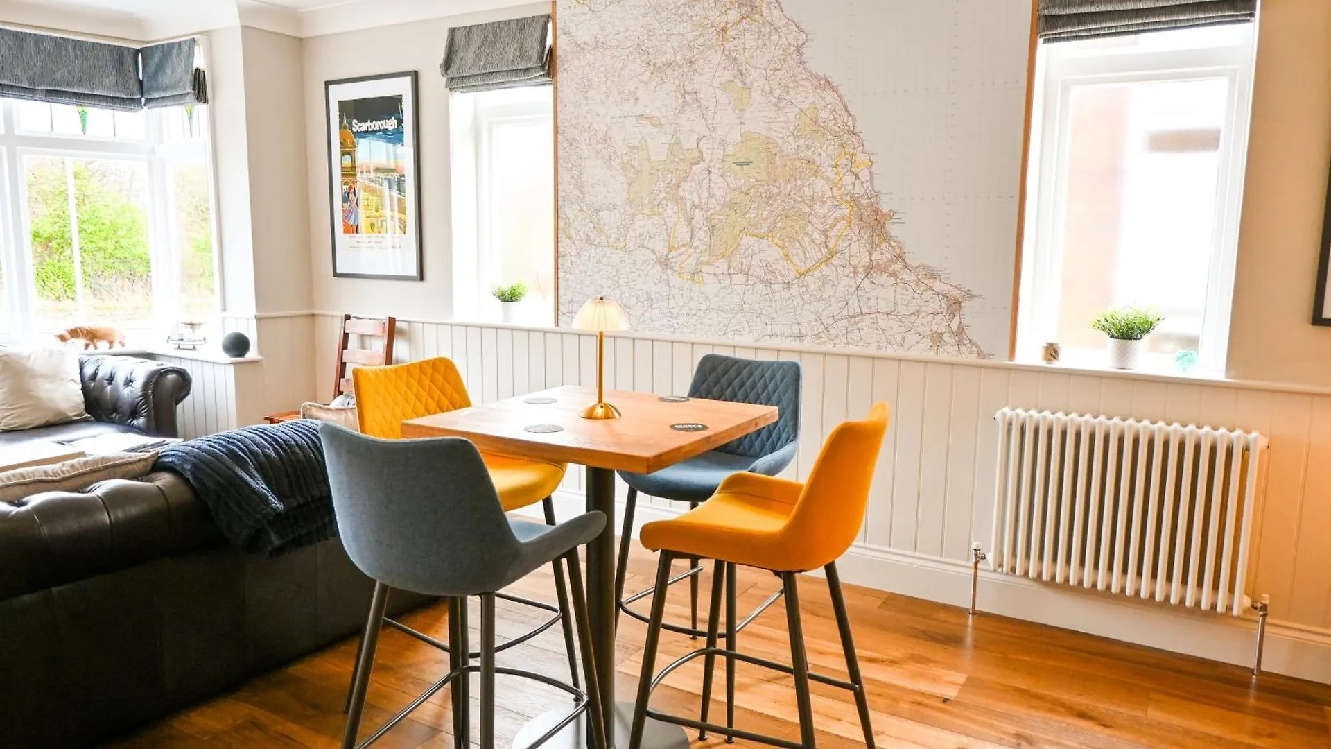 Guest house Seaside Hideaway (Adults Only) Hotel Scarborough