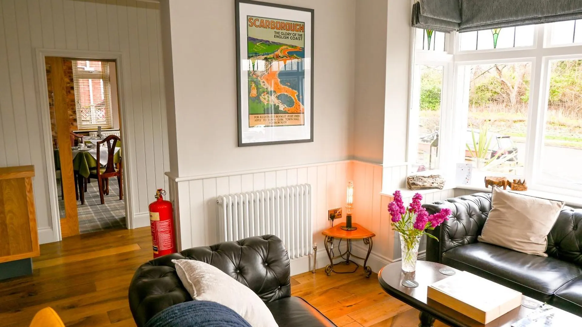 Seaside Hideaway (Adults Only) Hotel Scarborough United Kingdom