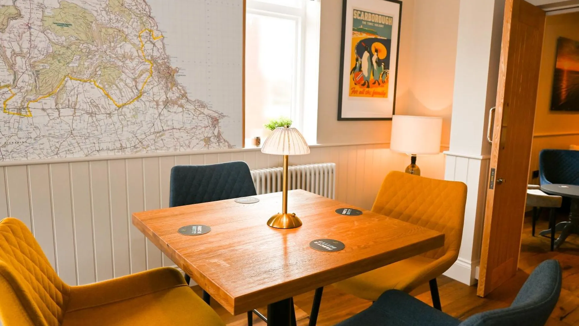 ***** Guest house Seaside Hideaway (Adults Only) Hotel Scarborough United Kingdom