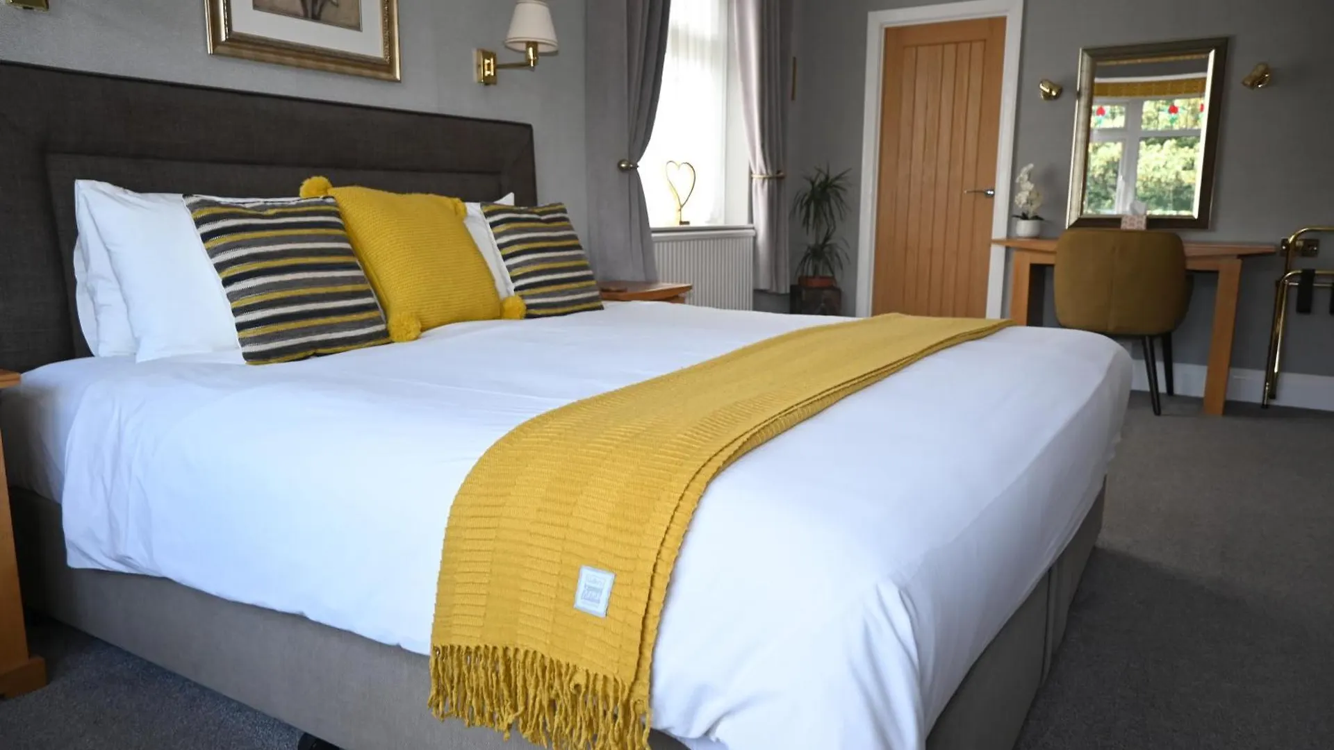 Guest house Seaside Hideaway (Adults Only) Hotel Scarborough