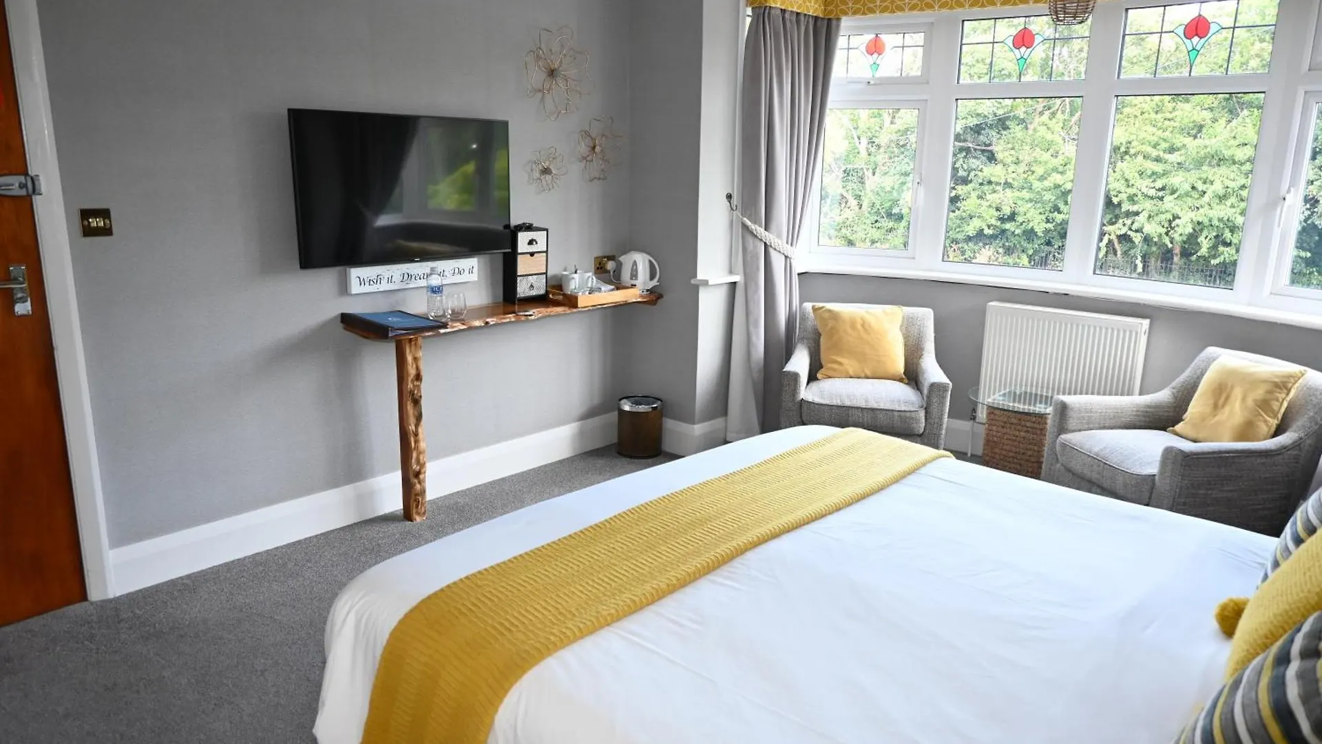***** Guest house Seaside Hideaway (Adults Only) Hotel Scarborough United Kingdom