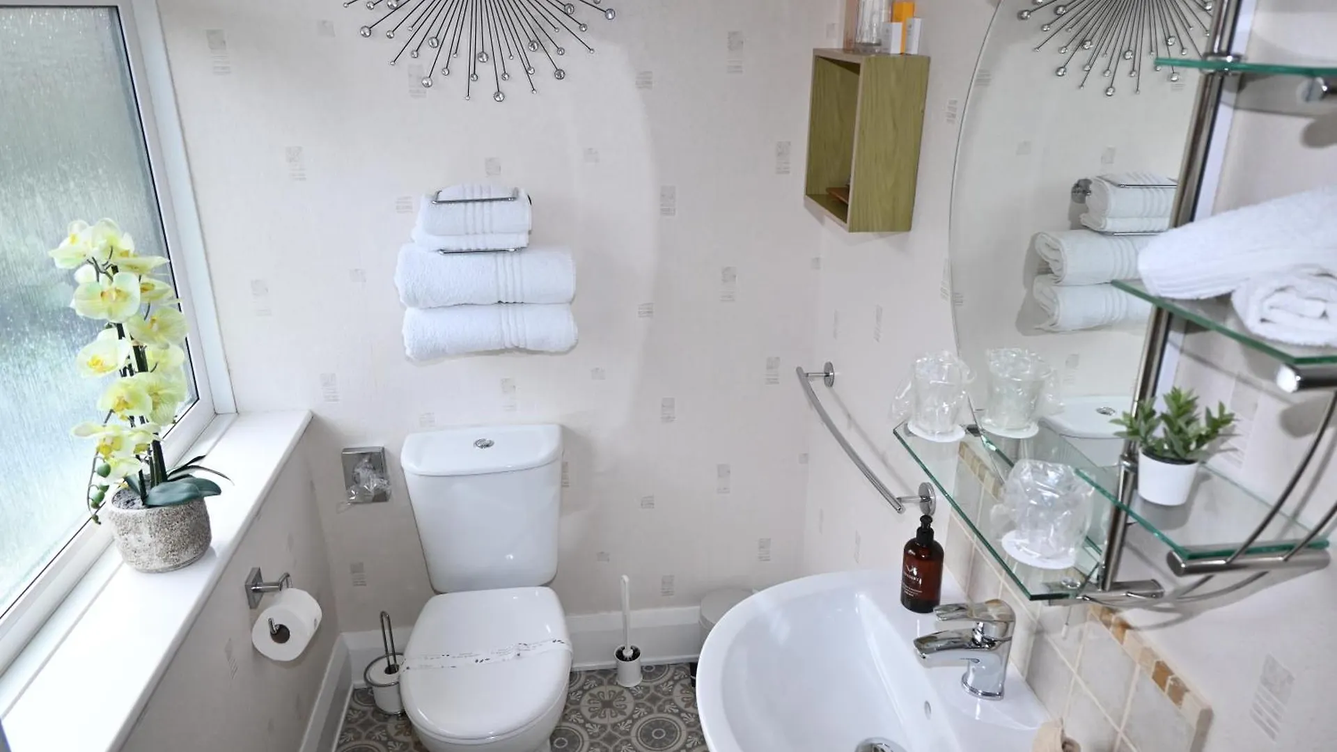 ***** Guest house Seaside Hideaway (Adults Only) Hotel Scarborough United Kingdom