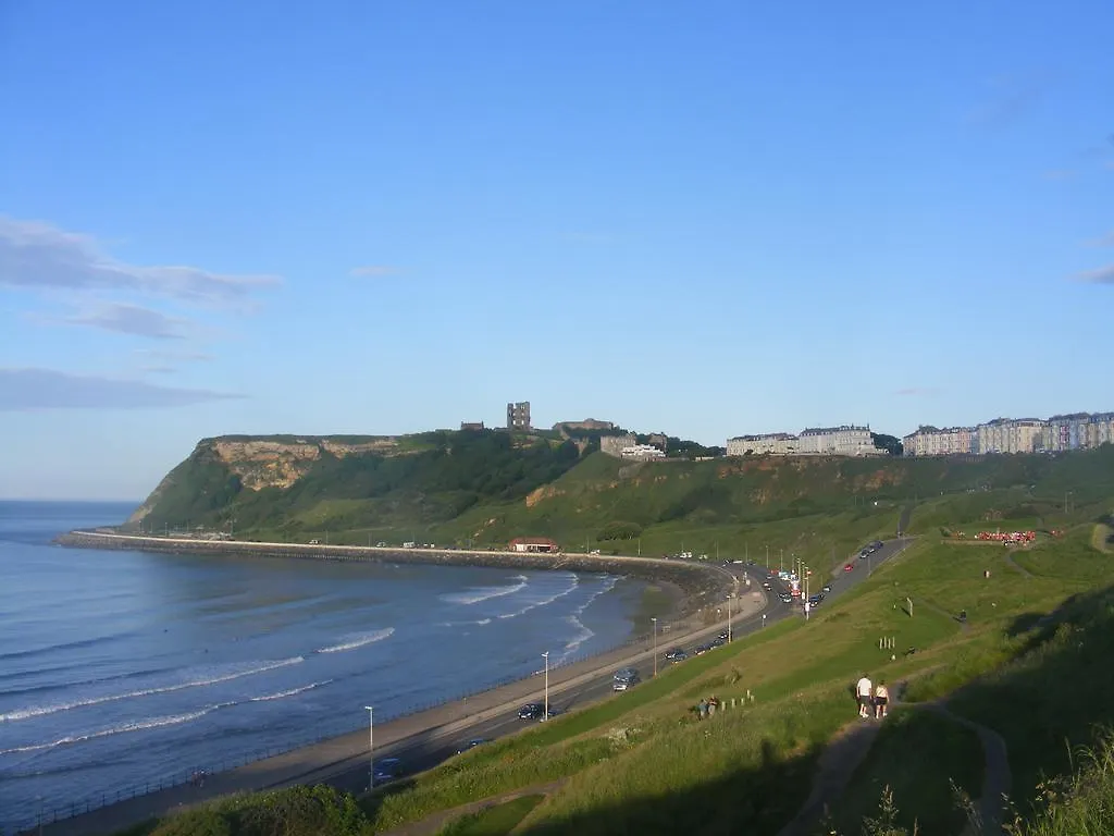 Guest house Seaside Hideaway (Adults Only) Hotel Scarborough