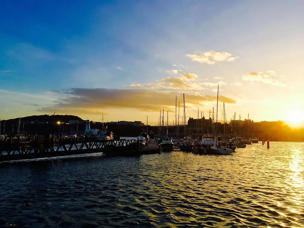 Seaside Hideaway (Adults Only) Hotel Scarborough