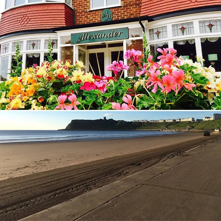Seaside Hideaway (Adults Only) Hotel Scarborough 5*,  United Kingdom